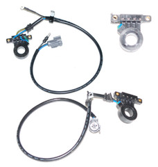 Distributor Pulse sensor TD01N  Honda Accord / Prelude  Distributor 1985-89