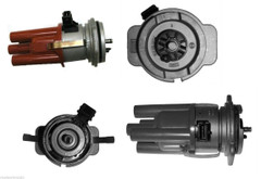 Distributor Vauxhall Opel Corsa Astra Nova Cavalier 1600cc 0237521024 UK Stock