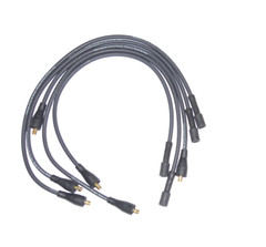 Ht-Leads to fit fiat 850