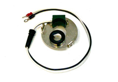 Positive Earth Electronic ignition kit  Distributor YE12100B Ford Anglia E494A