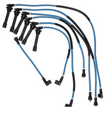 Mazda Bongo Friendee HT ignition leads 2.5 V6 Made in England, in stocked UK
