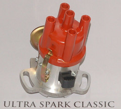 New Distributor 0237021009 Vauxhall + Ignition module UK Stock