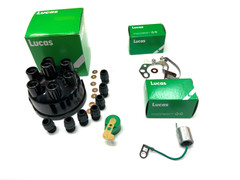 Humber Super Snipe 1953-60 DM6 Distributor Repair kit UK Stock