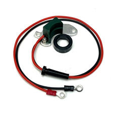 Triumph & Vauxhall Electronic Conversion kit for 6 Cylinder Delco Distributor