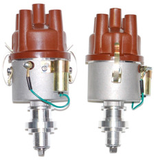 New Distributor fits Continental R800-46 Engine SEV MARCHAL 40029702 A323 R287