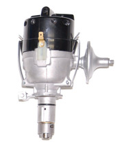 Lucas Distributor for Rover P5 3 Litre 1959-1967 25D6 40895D Rebuilt in the UK