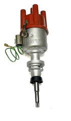 Lancia Beta Distributor 1973-1978 1300, 1600, 1800 Bosch 0231178002 UK Rebuild