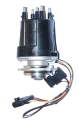 Distributor 1103600 5 wire Vauxhall Opel Corsa Kadett Astra 1986 - 91 UK stock