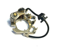 Mazda 1200 & 1500 Late 1960's Contact Breaker set 022123447 Made in Germany