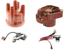 VW Transporter MK2 Distributor Repair kit for 0231168005 OE Spec 1973-79