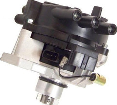 Mazda Mx6 Mx3 & Ford Probe Distributors repaired ReconditIoned & serviced UK
