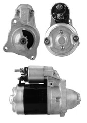 Starter Motor LRS00458 Citroen, Peugeot, Renault & Talbot 1980's UK Stock