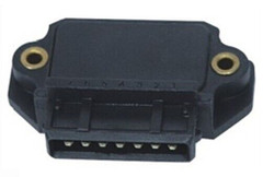 New ignition Module to Fit Talbot Fiat Citroen BMW Alfa Rover 7 pin 0227100124