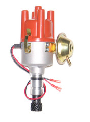 Ford Fiesta Distributor 1.0 1976- 89 Ultra Spark Electronic ignition UK stock