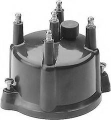Distributor Cap fits Ford 4 cly Scorpio & Sierra with Motorcraft Distributor