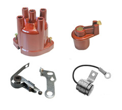 Fiat Argenta , 127, 128, 131, 132 Distributor Repair Kit Marelli Distributors