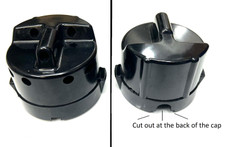 Distributor Cap for Jaguar & Daimler DDB114 54413902 For 25D6 Distributors