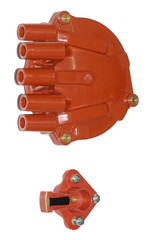 Distributor Cap & Rotor BMW 3 (E36) 1235522397 12111734110 UK Stock
