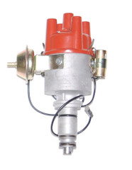 Classic Landrover Distributor Repair Service Series 1 2 3