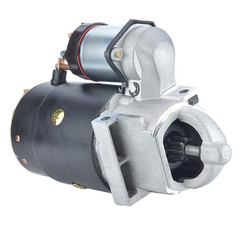 Starter Motor For Mercury Mercruiser Volvo Penta 3.0L 4.3L V6 5.0L 5.7L 3860566 