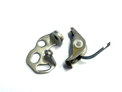 Contact Breakers BMW Isetta 700 & Glas T250 T300 & NSU Prinz Replaces 1027013002