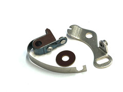 Contact Breakers for Early VW Beetle Karman Ghia with Garbe-Lahmeyer Distributor