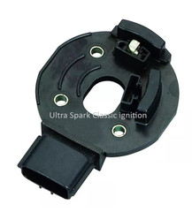 Crank Angle Sensor fits Mazda Bongo Fiendee E-series 2.0lt Distributor UK stock