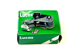 Genuine Lucas DSB700C Contact breakers For Delco type distributors Made in UK