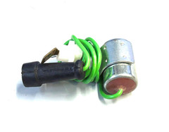 Condenser for Opel GT Kadett B Manta Olympia A 1968-1972 Replaces 1237330150