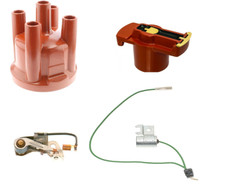 Distributor Repair kit Saab 99, Combi & 900 1974-1980 for Bosch Distributor