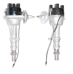 Distributor reconditioning service for Ford V4 Transit Capri Corsair Zephyr
