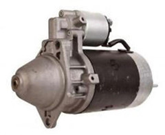 Starter Motor Replaces LRS00478 Fits Vauxhall Astra Belmont Cavalier