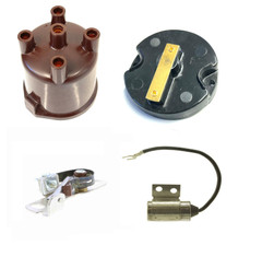 Distributor Repair kit for Fiat 1300 1500 1966-1970 & 1600s Cabriolet 1964-1968