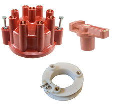 Porsche 928 4.7 S Distributor Repair kit for Bosch 0237401019 1979-1983