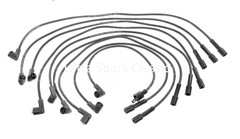 Ignition cable set to fit Ford Mustang V8 cars 1964-74 Stocked UK
