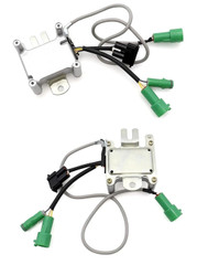 Ignition Control Module 89620-35310 Fits Toyota 4 Runner Pickup 92-95 22RE UK