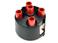 Distributor cap for Audi Seat VW Golf Jetta Passat Polo 027905207A Made in Italy