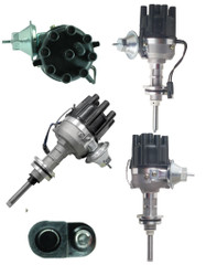 New Distributor to fit Chrysler Dodge & Plymouth 5.2 5.9 V8 1970-1988 UK Stock