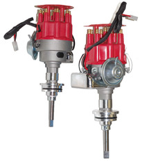 New Distributor to fit Chrysler Dodge & Plymouth 5.2 5.6 5.9 V8 1964-88 UK Stock
