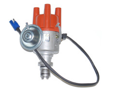 Talbot Simca 1307 1.3 Distributor Bosch 0237002005 1975-78 UK Rebuild