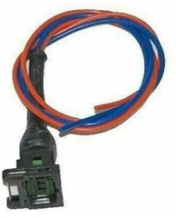 Ignition Module 3 pin Plug  Austin Ford Rover TVR Range Rover MG Uk Stock