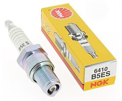 NGK B5ES Spark Plug fits Classic cars 1950's to 1980's