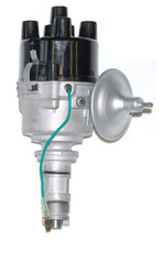Genuine Lucas MGB Distributor 1974-1980 41610D UK Rebuild