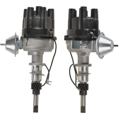 New Distributor to fit AMC and JEEP 6cly 1960 to 1979 ready to run UK stock