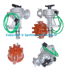 Distributor for Mercedes