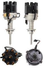 New Distributor 8CLY 5.2cc & 5.9cc Chrysler Dodge and Plymouth UK Stock