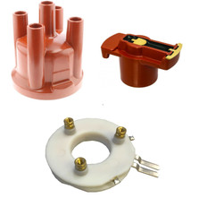 Distributor Repair kit for Volvo 240 1978-1984 With Bosch Electronic Distributor
