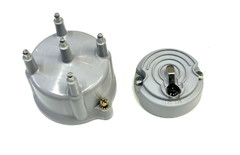 Distributor Cap & Rotor arm for Ford Granada MK2 2.0 & Sierra Mk1 & 2 2.0 Fomoco