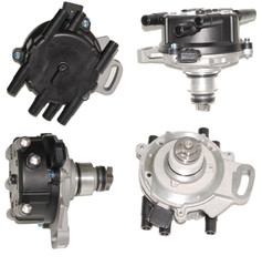 Mazda 929 3.0 V6 New distributor JE48-18-20 New  cap & rotor UK Stock