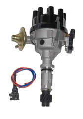 New electronic Distributor 35D Rover P5 3.5 V8  Assembled and stocked UK